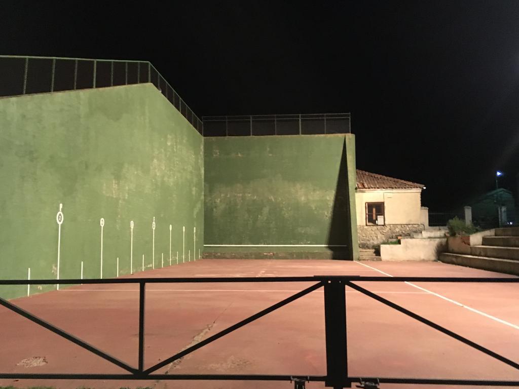 El Escondite De Castroserna *