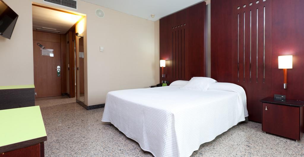 Jardines De Amaltea Hotel Lorca (Murcia)
