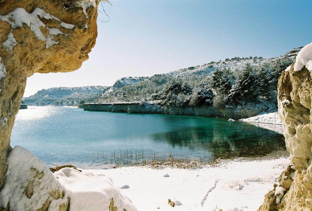 Pernales I Ruidera