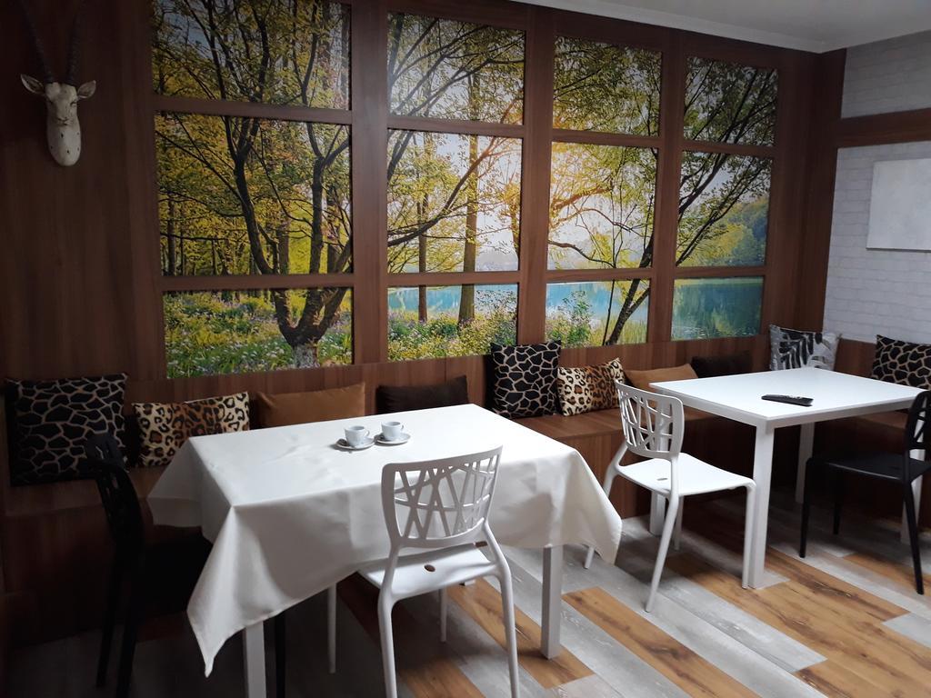 Guest house San Cristobal 2*