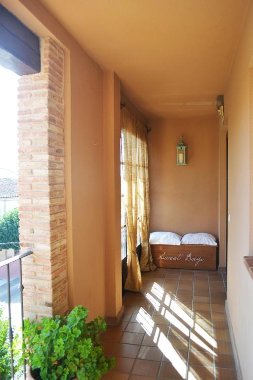 Hotel Moregón