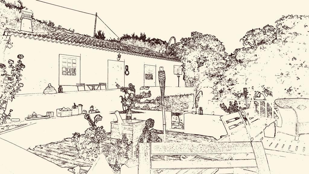 Country house Valentina
