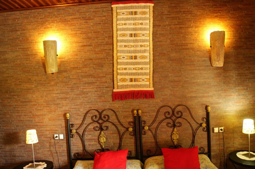 Rincon Del Cierzo Casa rural Lécera
