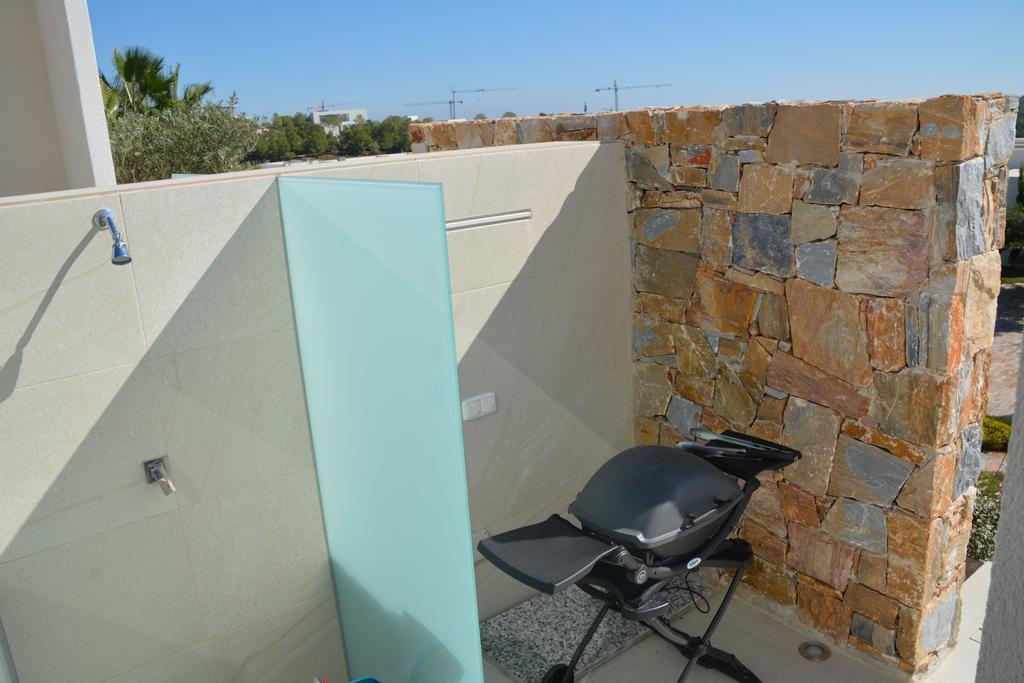 Limonero 17, Golf Club In Colinas