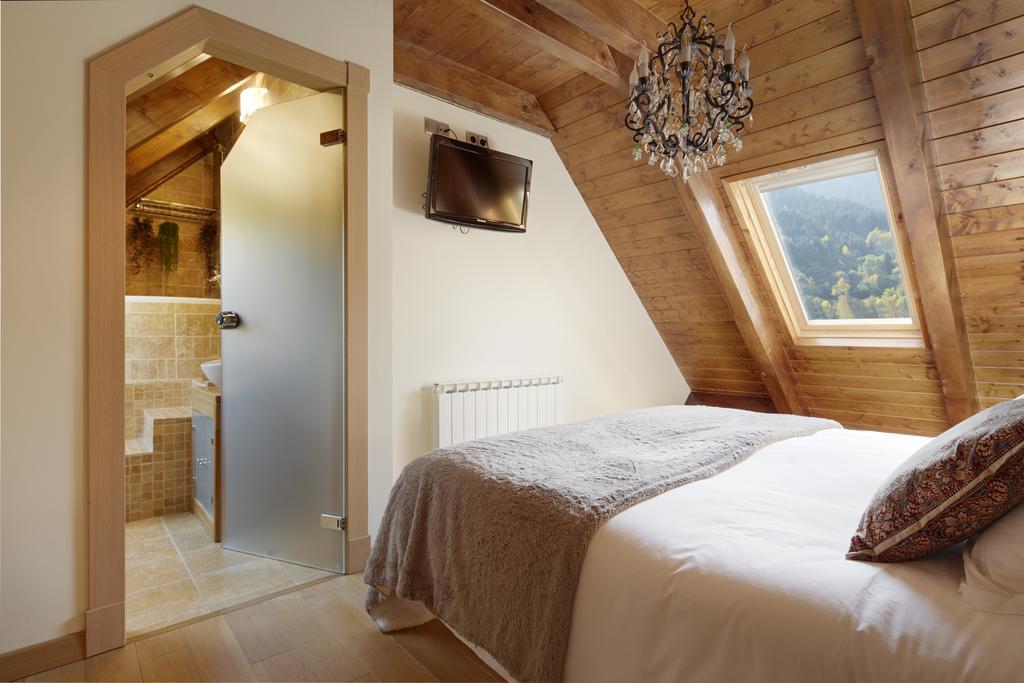 Prat De Gessa By Feelfree Baqueira Beret