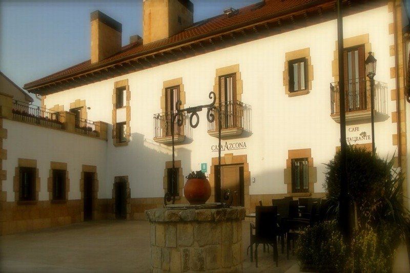 Casa Azcona Hotel Zizur Mayor