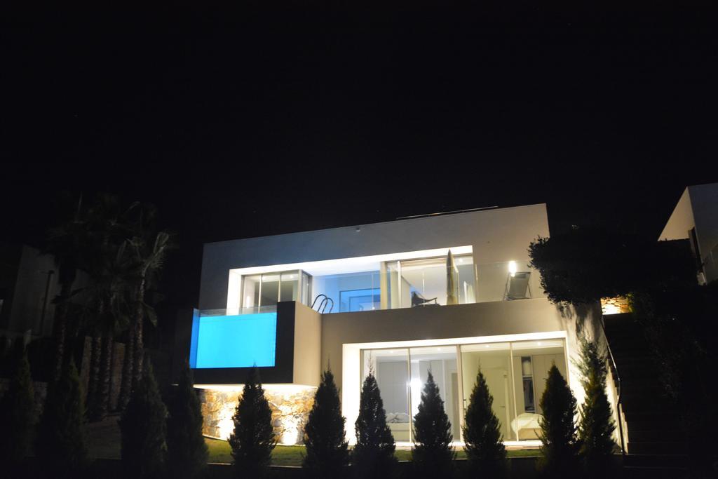 Holiday home Limonero 17, Golf Club In Colinas