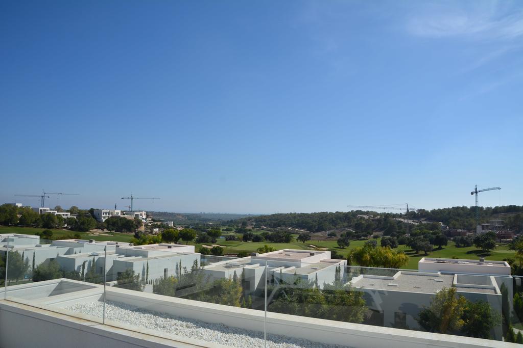 Limonero 17, Golf Club In Colinas Holiday home