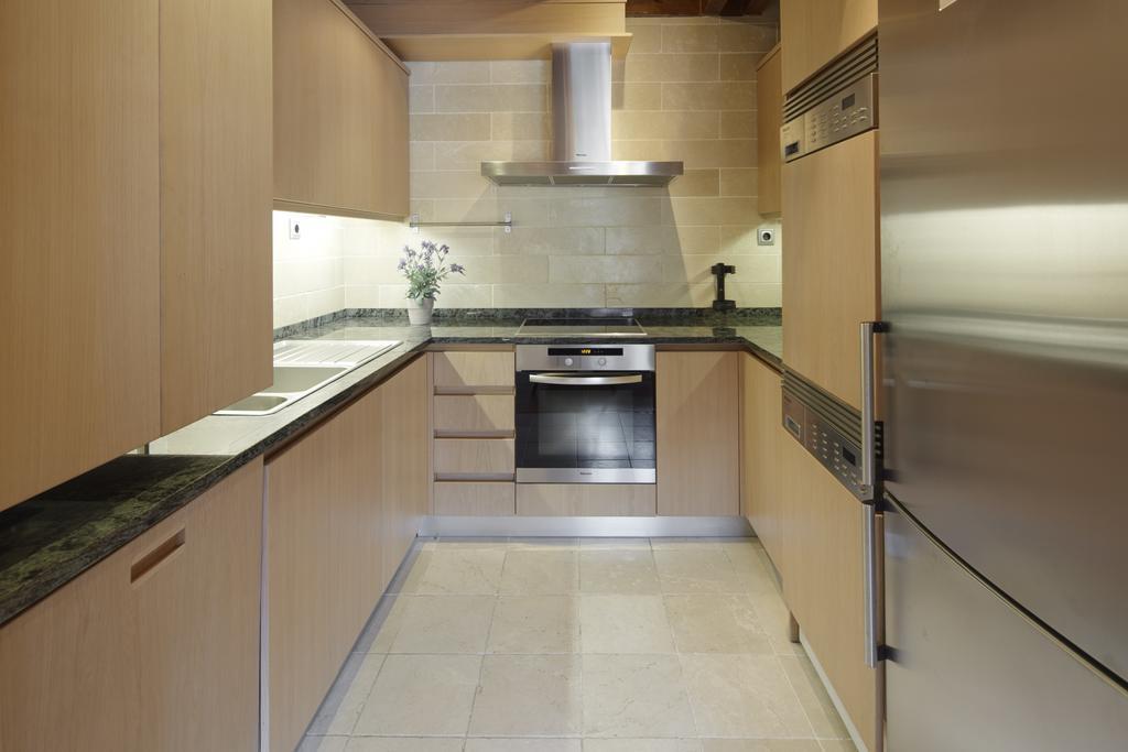 Prat De Gessa By Feelfree Apartamento *