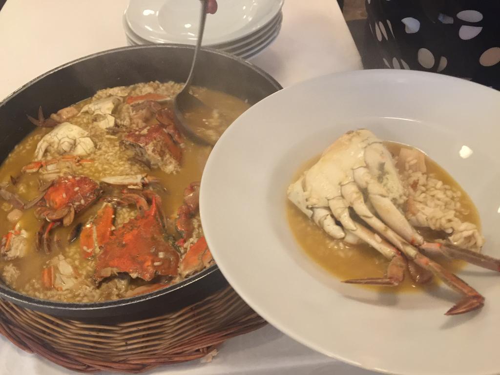 Hotel Restaurant Llansola Sant Carles De La Rapita