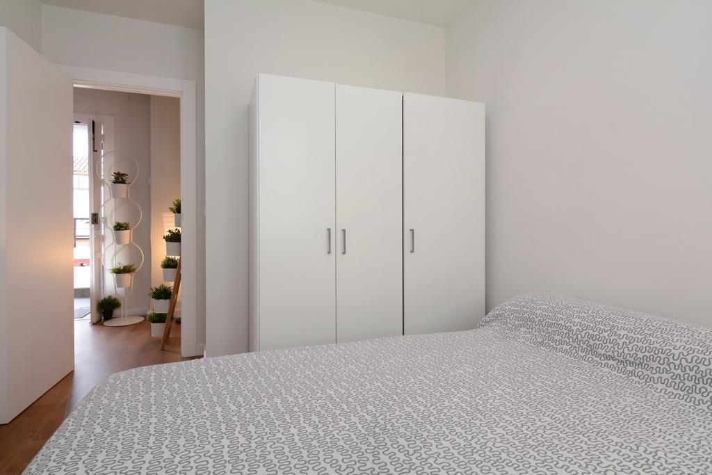 Tuguest Atico Imprenta Apartment Granada
