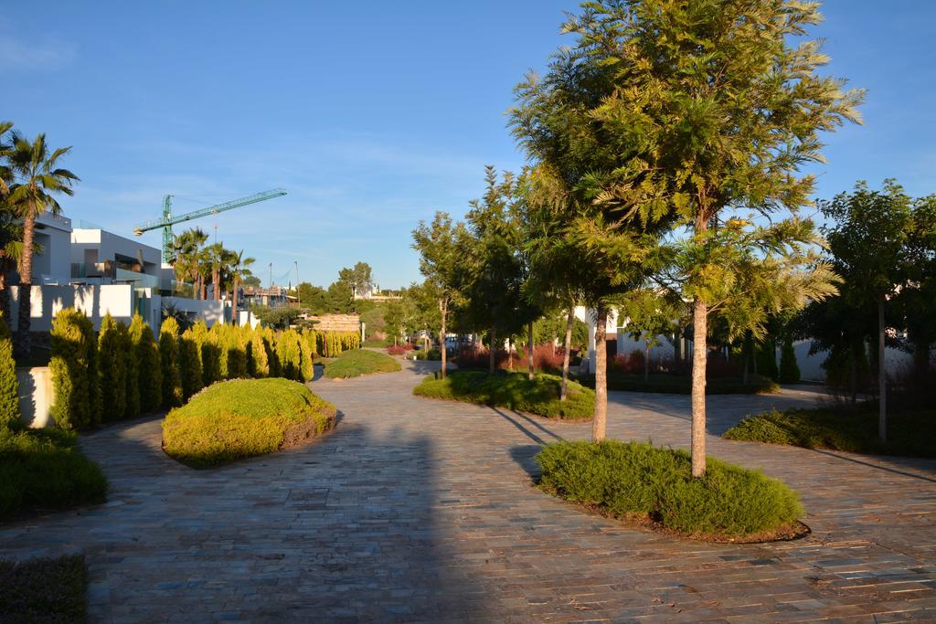 Limonero 17, Golf Club In Colinas Сasa de vacaciones Dehesa de Campoamor (Orihuela Costa)