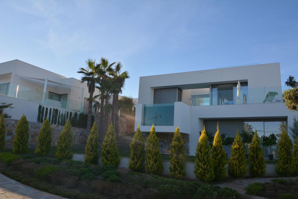 Сasa de vacaciones Limonero 17, Golf Club In Colinas Dehesa de Campoamor (Orihuela Costa)