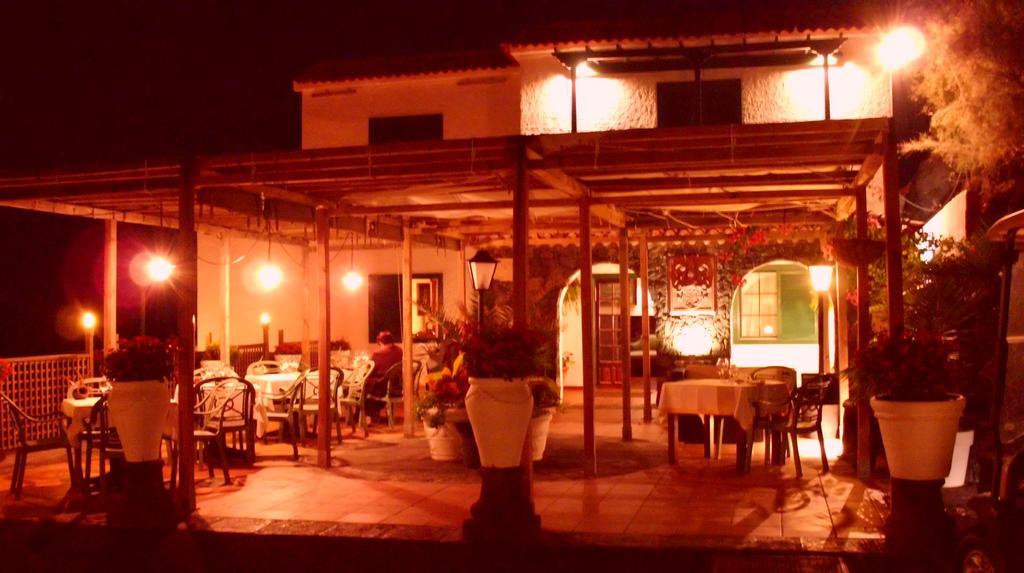 Rural Costa Salada Country house