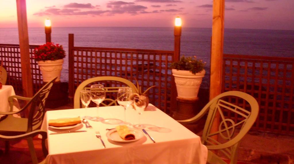 Country house Rural Costa Salada *