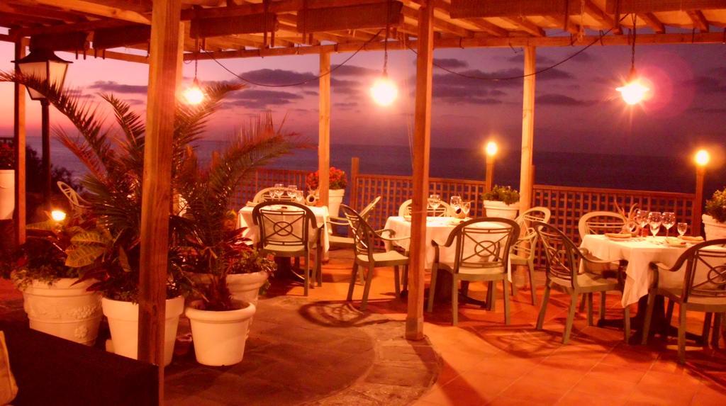 Rural Costa Salada Country house