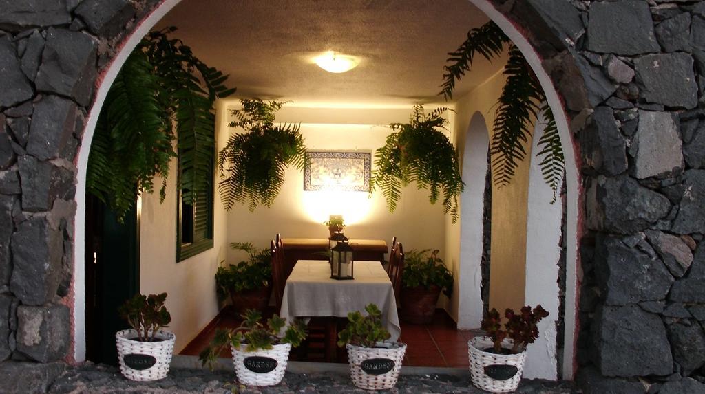 Rural Costa Salada Country house Valle de Guerra