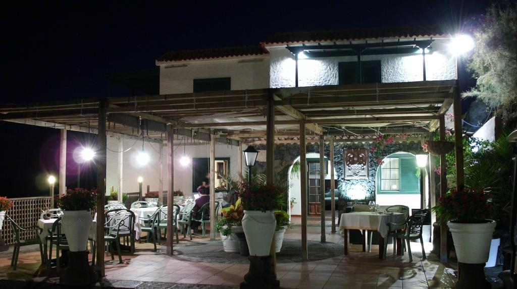 Country house Rural Costa Salada