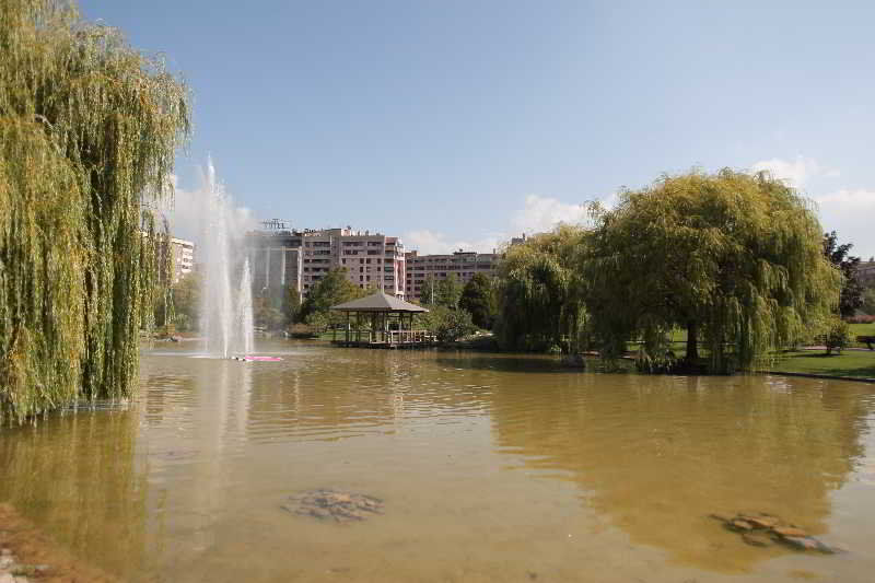 Meson Del Barro Hotel