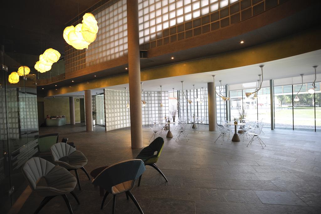 Continental Balneario De 4* Panticosa