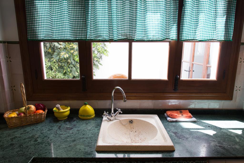 Holiday home Migolla Osuna