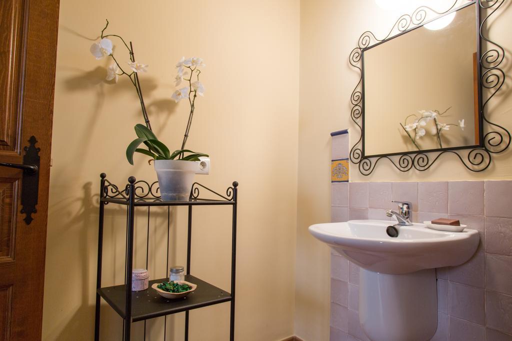 Migolla Holiday home Osuna