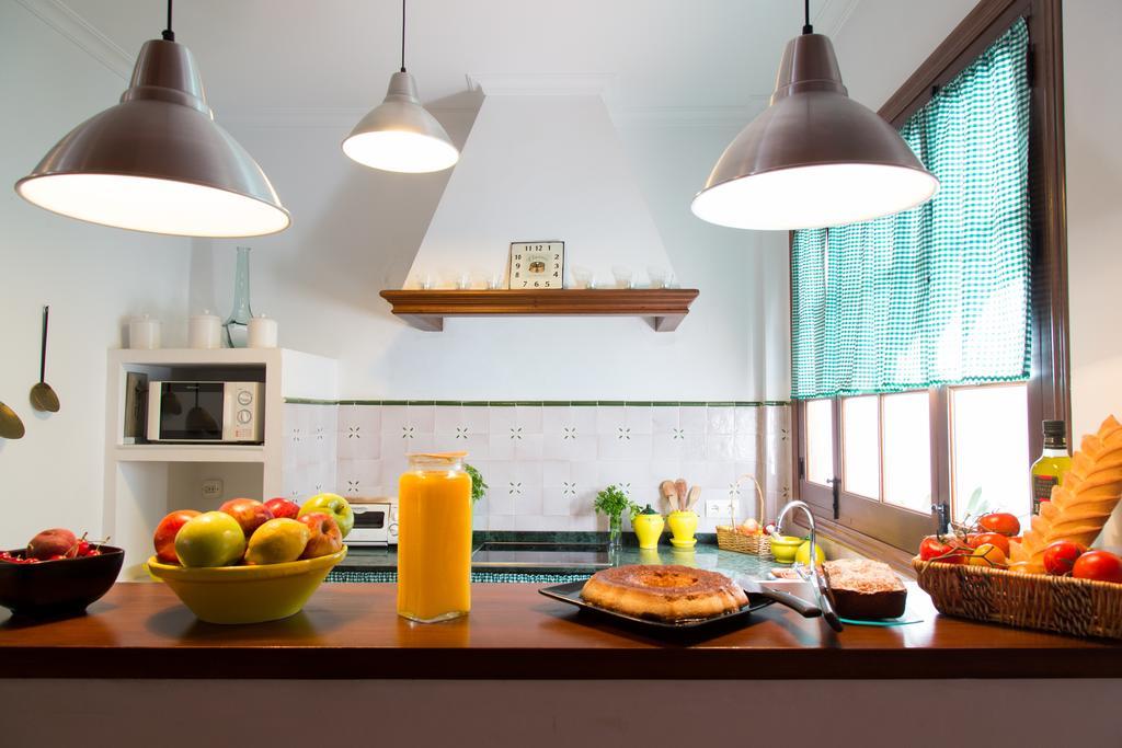 Holiday home Migolla Osuna
