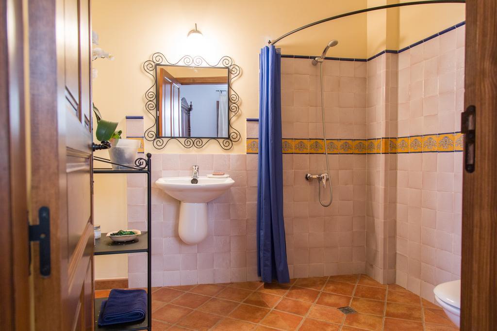 Holiday home Migolla Osuna