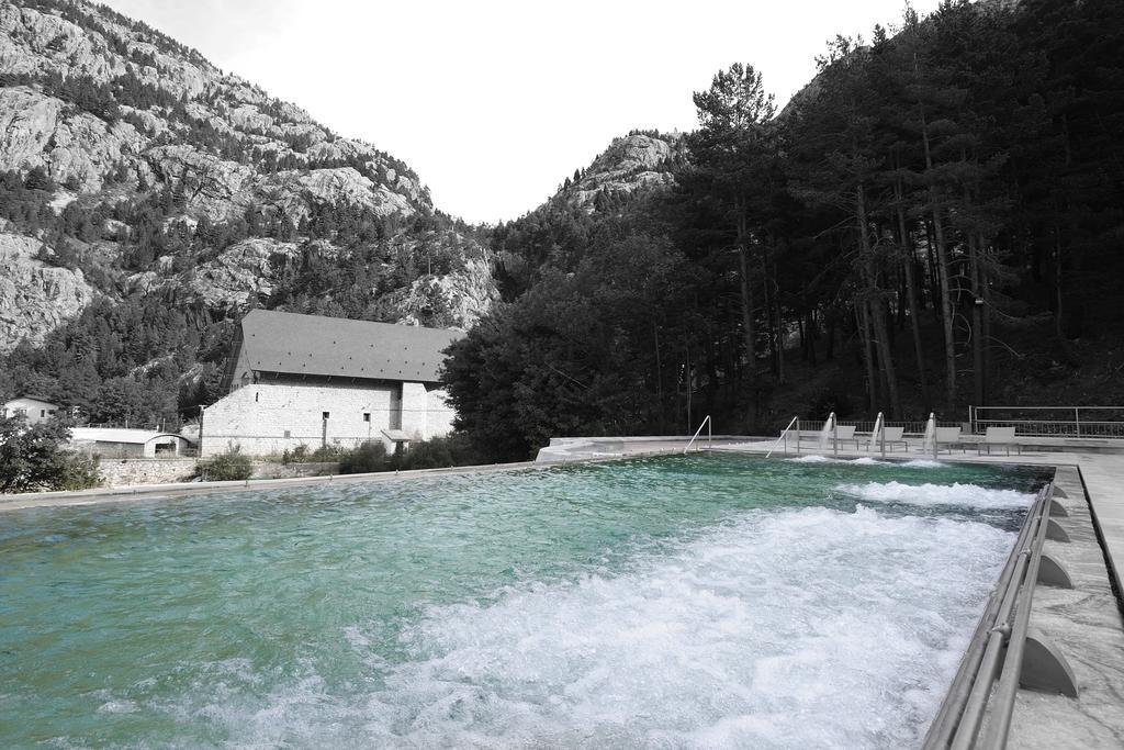 Continental Balneario De Hotel