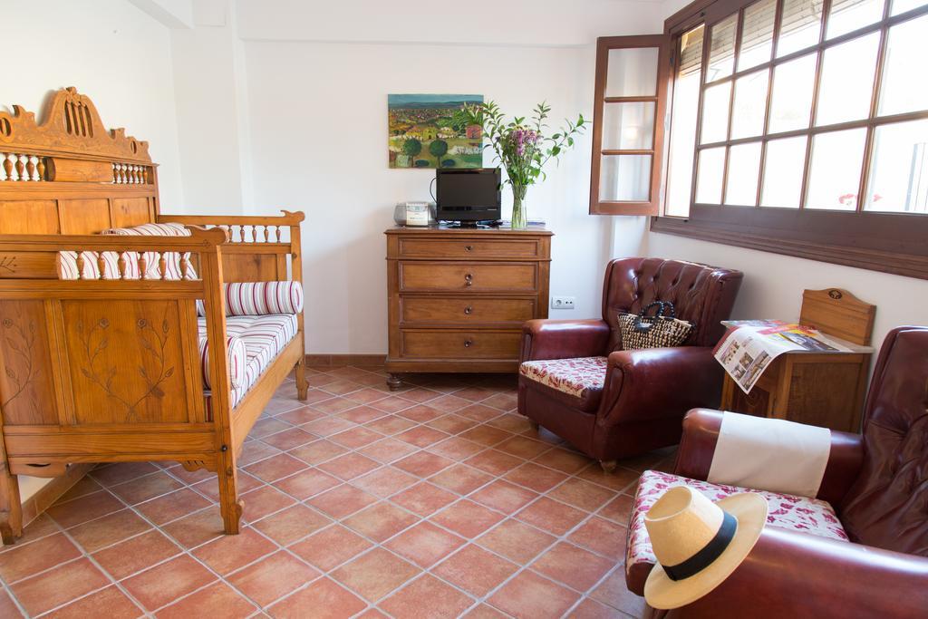 Migolla Holiday home Osuna