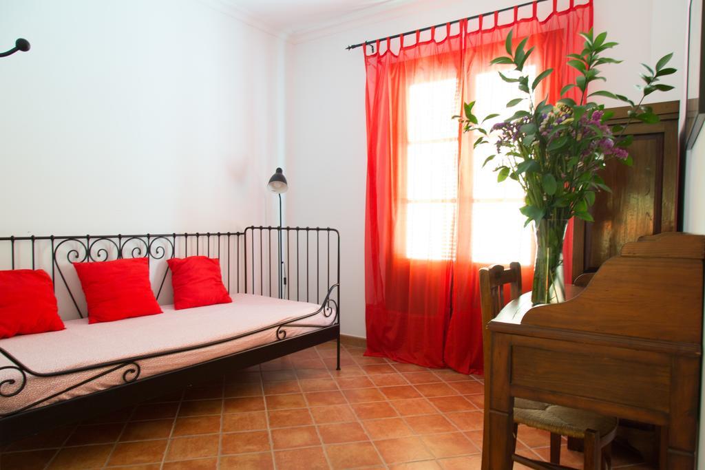 Holiday home Migolla Osuna