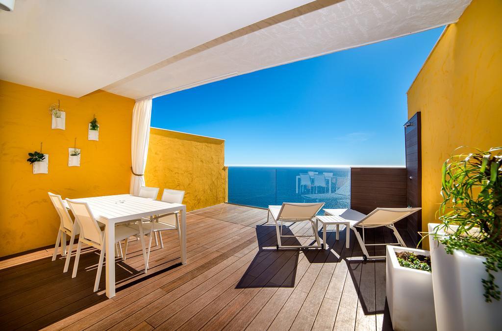 Apartment Occidental Pueblo Acantilado El Campello