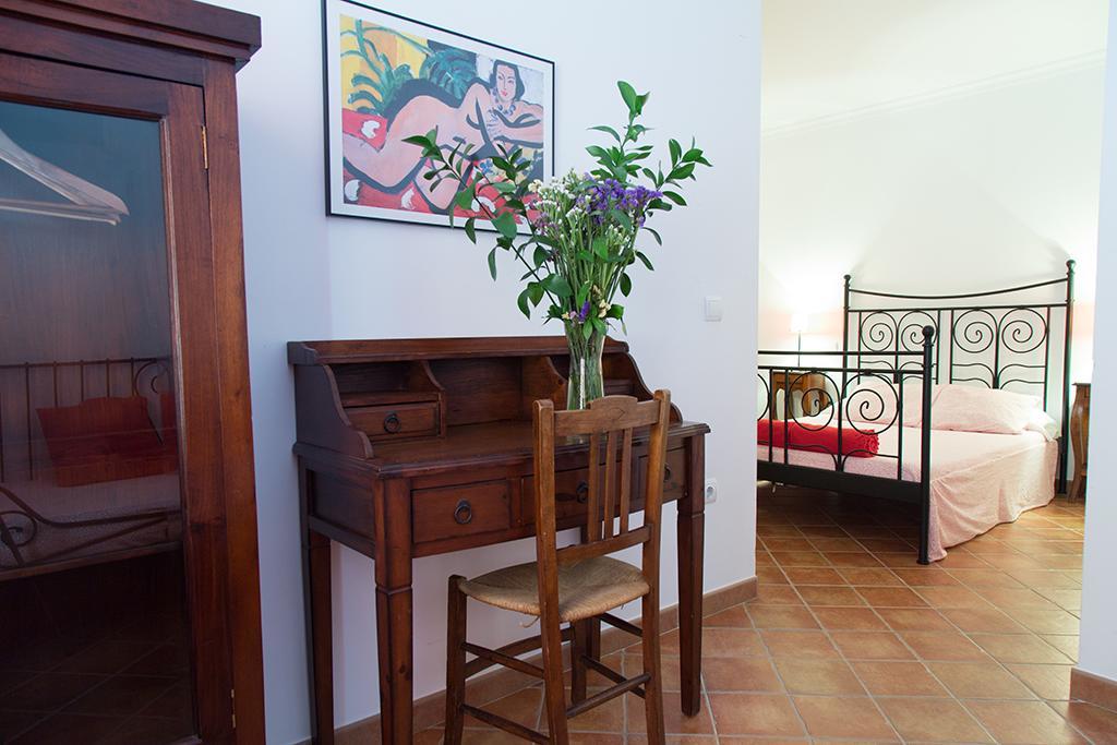 Migolla Holiday home Osuna