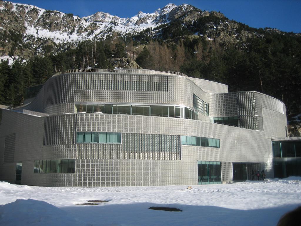 Continental Balneario De 4*