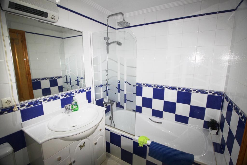 Apartamento Best Duque Dehesa de Campoamor (Orihuela Costa)