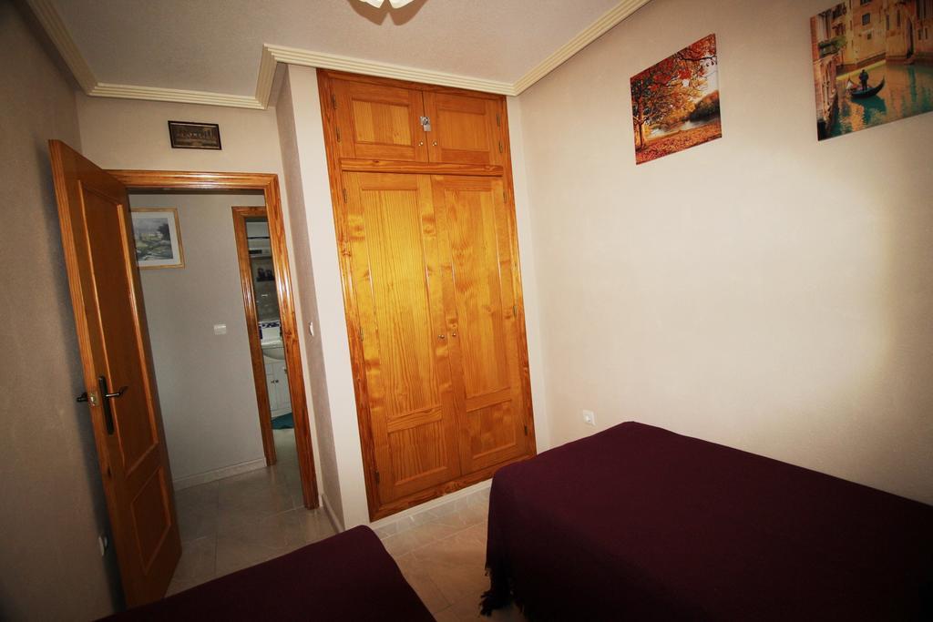 Apartamento Best Duque Dehesa de Campoamor (Orihuela Costa)