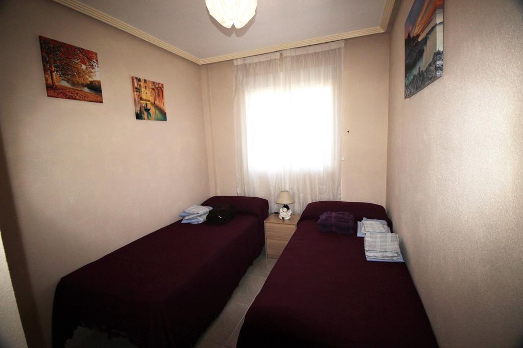 Apartamento Best Duque Dehesa de Campoamor (Orihuela Costa)