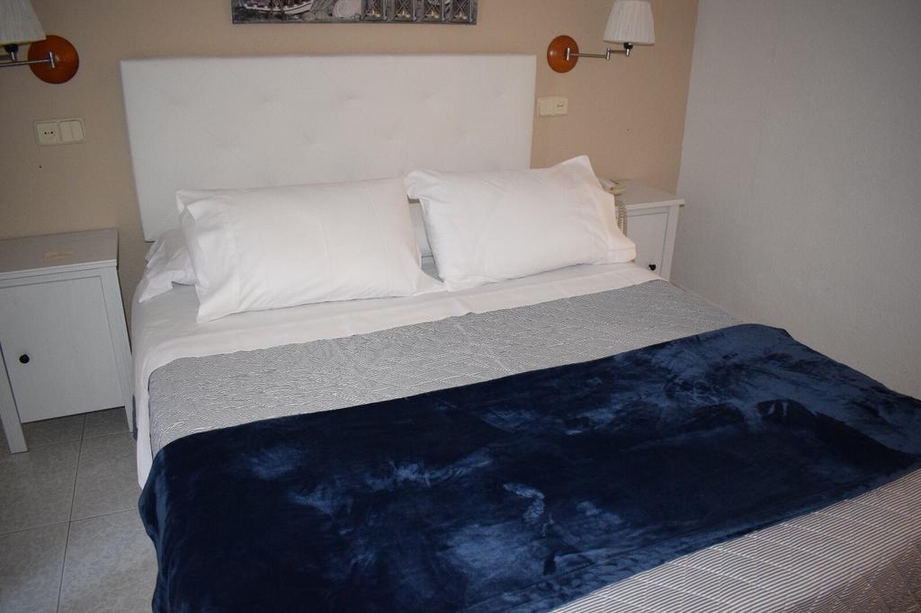 Alcazar Guest house