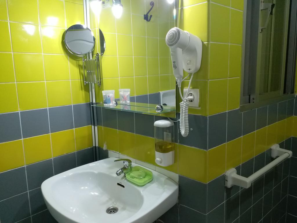 Mar Azul Guest house