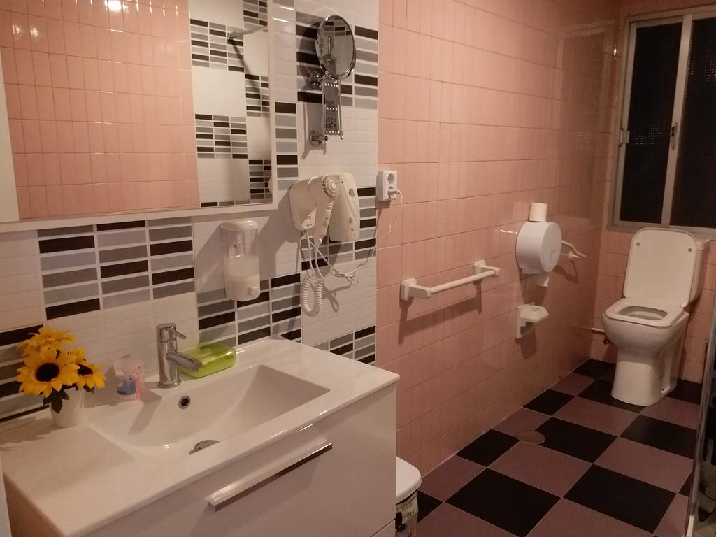 Guest house Mar Azul