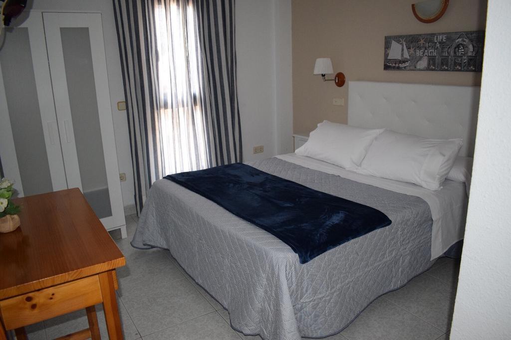Alcazar Guest house Toledo