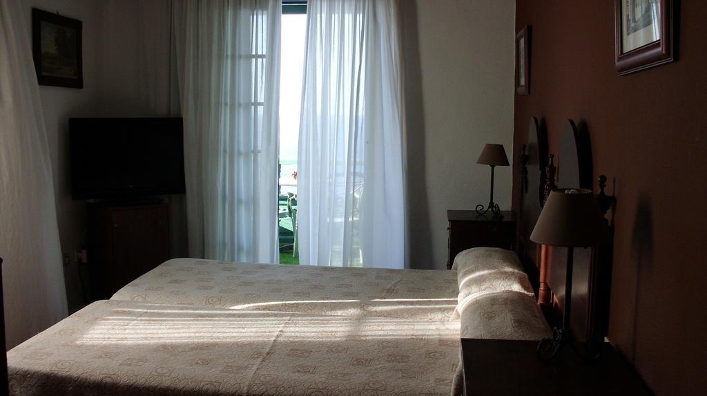Rural Costa Salada Country house *