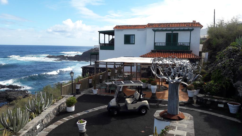 Country house Rural Costa Salada