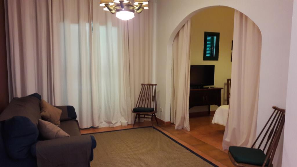Rural Costa Salada Country house