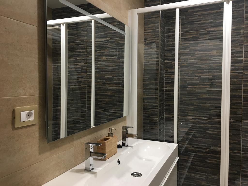 Apartamento Ciudad Jardín
