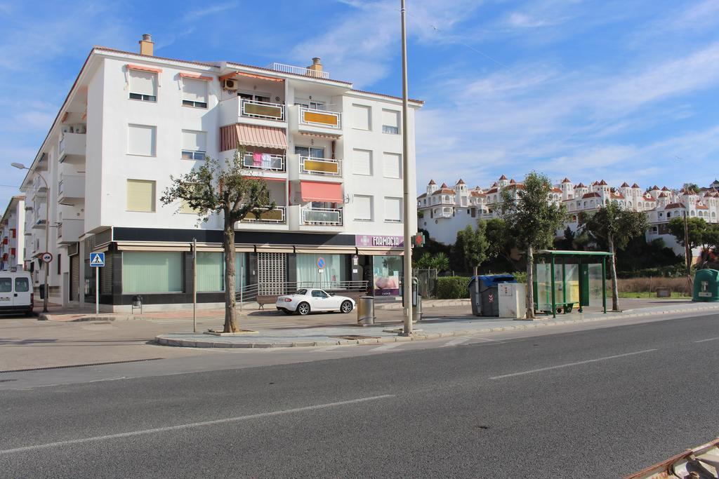 And Family Apartamento Vélez
