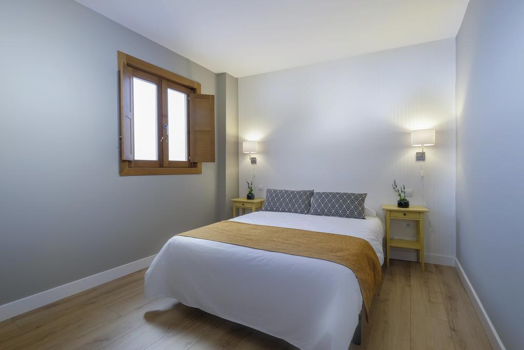Boutique Gomerez Gallegos Guest house 2*