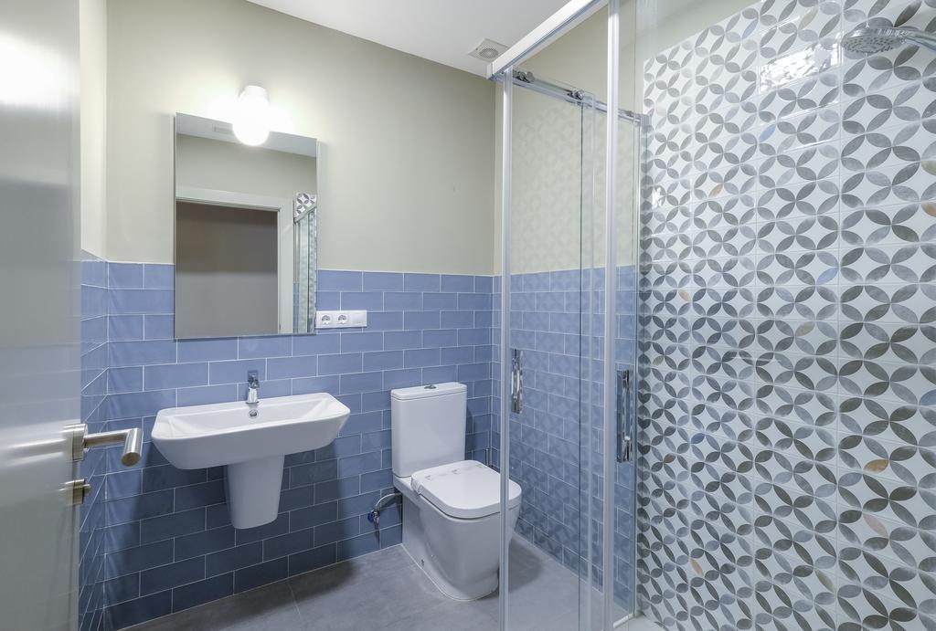 Guest house Boutique Gomerez Gallegos 2*