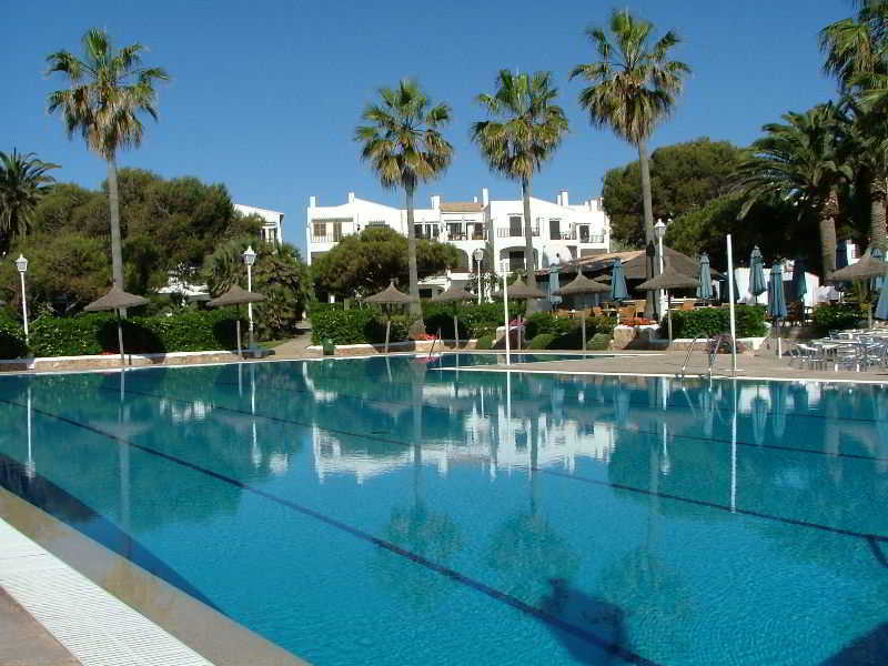 Parque Mar 3* Cala D´Or