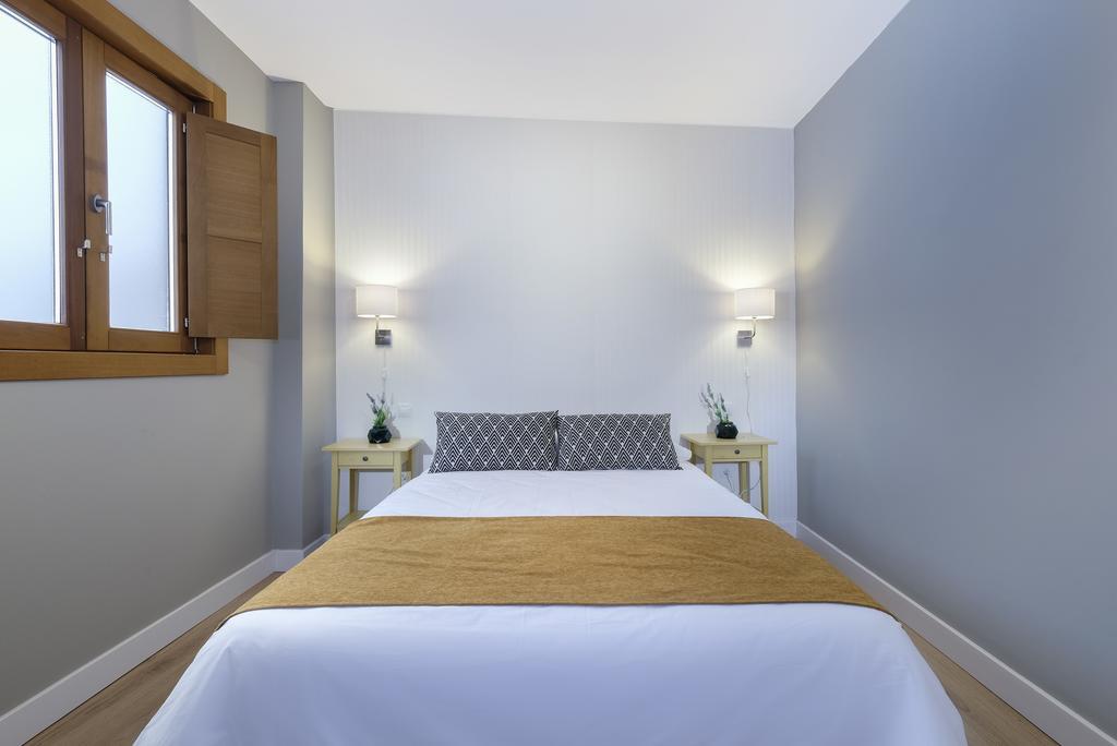 Boutique Gomerez Gallegos Guest house